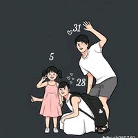เสียงต้นฉบับ - 👩‍👦မႄႈ👩‍❤️‍👩ႁွမ်ၼူၼ်း👩‍👦