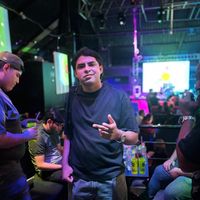 sonido original