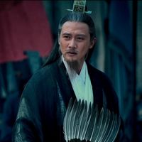 សំឡេងដើម - សុឺម៉ាអុី_Sima Yi