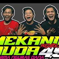 suara asli - mekanikmudaBGP