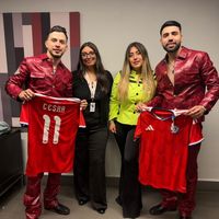 La Mamona Los Parras