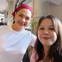 original sound - rosaliecapuno