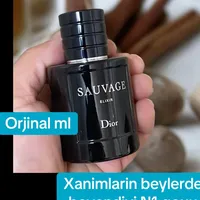 original sound - gunparfums