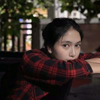 suara asli - Queel Adindia Putri