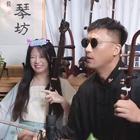 原声 - 二饼力哥媛媛直播间
