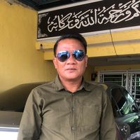 bunyi asal - ujang