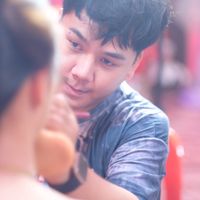 เสียงต้นฉบับ - บอมบ์.