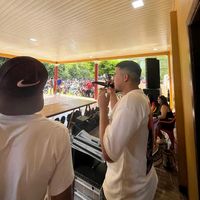 sonido original