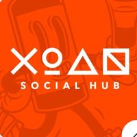 suara asli - XOAN SOCIAL HUB
