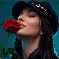 оригинальный звук