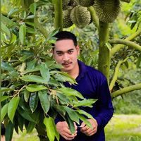 เสียงต้นฉบับ - Thammarat Promchan