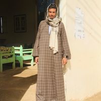 الصوت الأصلي - عم عموم البلد 🖤🎧