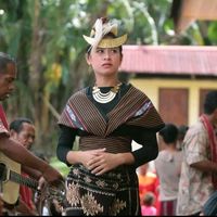 suara asli - Dinelratuanik