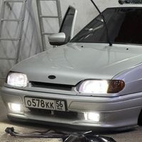 оригинальный звук