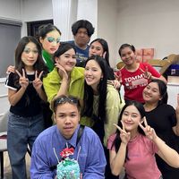 original sound - ข้างบ้านเจนิส