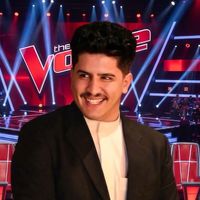 الصوت الأصلي