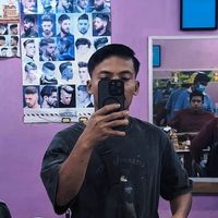 suara asli - K A E R U L - A N W A R⚡