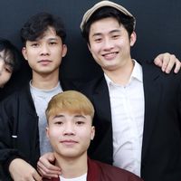 âm thanh gốc - Đào Viết Tam 🦁