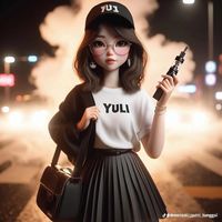 suara asli - Admyuliamoy