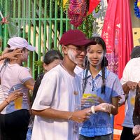 សំឡេងដើម - ប៊ុន ខេមរា BUN KHEMRA