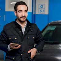 الصوت الأصلي