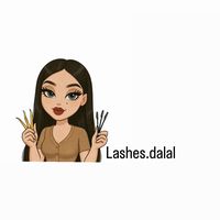 lashes.bydalal