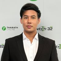 เสียงต้นฉบับ - แซ็คเล่าเมาท์ข่าว