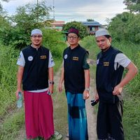 เสียงต้นฉบับ - สุดที่รัก ลาดด้วน บางโพธิ์