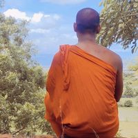 original sound - ☸ မောင်ပညာ (ဇေယျာမြေ) ☸
