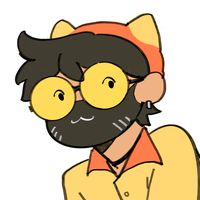 original sound - Wolfy