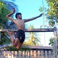 original sound - 🏐☯✡Aung Gyi ✡☯🏐