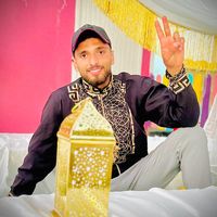الصوت الأصلي