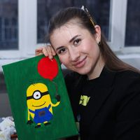 оригінальний звук