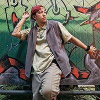 original sound - Jay-ar Fernandez