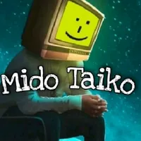 original sound - midotaiko