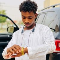 الصوت الأصلي