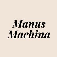 オリジナル楽曲 - ManusMachina