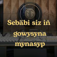 ÝerewanGold şaysepleri dükany