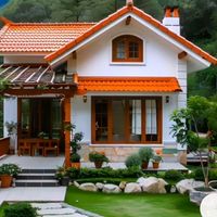 suara asli - Arsitektur Desain Rumah