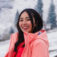 original sound - Reanne Mendoza