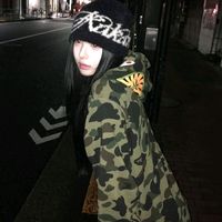 オリジナル楽曲 - _Wr.🏋🏻‍♀️