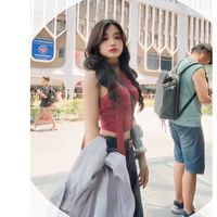 original sound - Xin Yan 🌟🌼 (ပလောင်မလေး)👩‍🦰