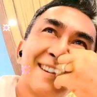 suara asli - TONI SUKENDAR