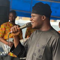 orin Egbe Akanmu