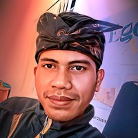 suara asli - Pey soedradjat