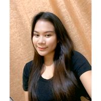 suara asli - Debora mandang