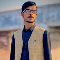 original sound - Wajahat Ikram Badaber