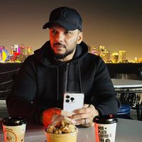 original sound
