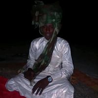 الصوت الأصلي