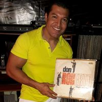 sonido original